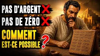 Miniature : Sumer : Comment une Civilisation Sans Argent ni Zéro a Révolutionné le Mond