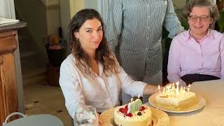 Miniature : [Vdab] Anniversaire 30ans Clara à Margny les Compiègne 5 octobre 2025