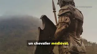 Miniature : On a percé le secret du GOLEM (vous n’êtes pas prêts)
