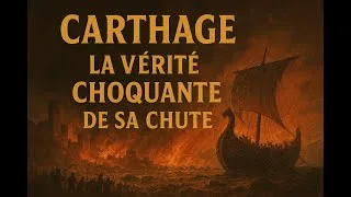 Miniature : Carthage: la vérité CHOQUANTE de sa chute