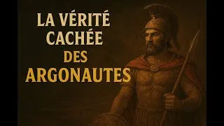 Miniature : La vérité cachée des Argonautes