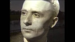 Miniature : JULIEN GRACQ (1910-2007) – Un siècle d'écrivains [1995]