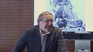 Miniature : Rendez-vous d'histoire maritime de Paris  - Conférence de Patrick Villiers