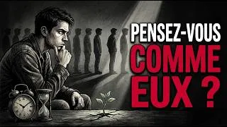 Miniature : 7 Signes Que Vous Ne Pensez Pas Comme La Majorité Des Gens