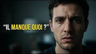Miniature : Pourquoi votre esprit cherche toujours quelque chose qui manque dans votre vie