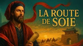 Miniature : L'histoire COMPLÈTE du Voyage de Marco Polo   Histoire pour dormir