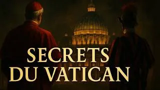 Miniature : L'histoire COMPLÈTE du VATICAN   Histoire pour dormir