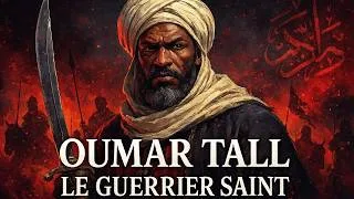 Miniature : L'histoire COMPLÈTE d'El Hadji Oumar Foutiyou Tall !   Histoire pour dormir