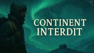 Miniature : L'histoire COMPLÈTE de l'Antarctique !   Histoire pour dormir