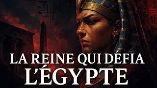 Miniature : L'histoire COMPLÈTE de la Reine pharaon Hatchepsout   Histoire pour dormir