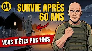 Miniature : Le Plan De Survie Pour Les Seniors ❗️vous N’Êtes Pas Encore Fini !