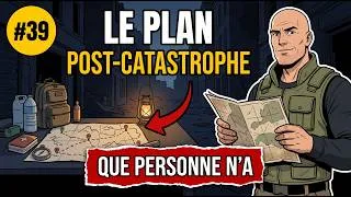 Miniature : Le Plan Post-Catastrophe Dont Chaque Survivaliste A Besoin