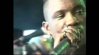Miniature : Zaiko Langa Langa - Concert coup de gaz (2008)