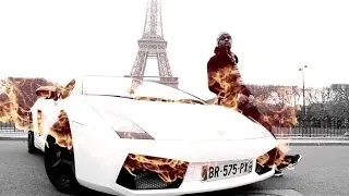 Miniature : Shanks77 - Combattant (CLIP OFFICIEL)
