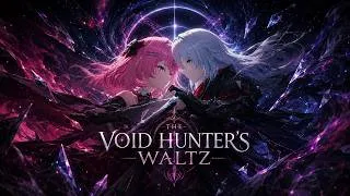 Miniature : ZZZ - VOID HUNTER'S WALTZ - REMIELLE - SUNBRINGER - ZENLESS ZONE ZERO