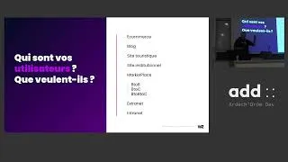 Miniature : Comment avoir du contenu adaptatif avec Elasticsearch ?
