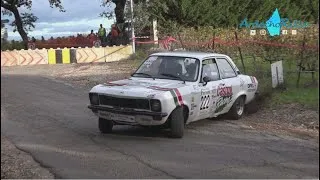 Miniature : RALLYE DE SARRIANS 2025 | By ArdechoRallye