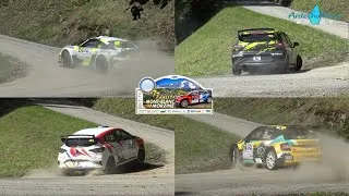 Miniature : Rallye du Mont-Blanc 2025 (CFR) | SHOW | By ArdechoRallye