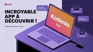 Miniature : 1 AN D'ABSENCE ! Mais Voilà Une App Qui Va Vous Surprendre ! 😱