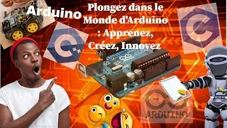 Miniature : Arduino : Découvrez les Bases de l'Électronique et de la Programmation