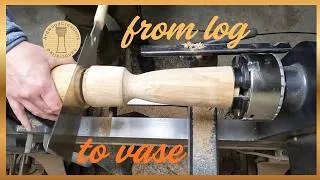 Miniature : Improvising on the lathe (it's a repeat)