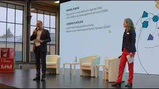 Miniature : Dialog 2030 für nachhaltige Entwicklung