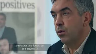 Miniature : L'AREC Occitanie, l'agence au service de la transition énergétique des territoires d’Occitanie