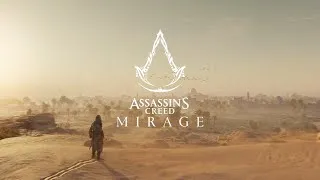 Miniature : Assassin's Creed Mirage: Retrospective (Spoilers)