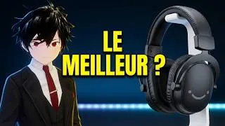 Miniature : Le casque GAMING ULTIME à moins de 40€ ? (Fifine AmpliGame H9)