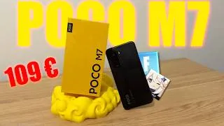 Miniature : 😱 CE TÉLÉPHONE À 109€ FAIT TOURNER FORTNITE ?! (Poco M7)