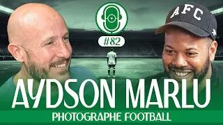 Miniature : AYDSON MARLU - PHOTOGRAPHE FOOTBALL