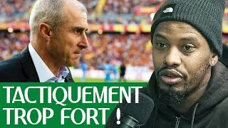 Miniature : AUXERRE AVEC CASANOVA, CHÂTEAUROUX AVEC MARCO SIMONE ET MON DÉPART À ORLÉANS AVEC XAVIER COLLIN