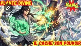Miniature : Pour mieux se venger, Il cache son POUVOIR DIVIN 