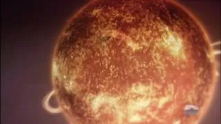Miniature : Aux Frontieres De L'Univers (Vrai documentaire)