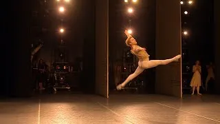 Miniature : RESILIENT MAN  (Steven McRae - Royal Ballet) - Bande annonce / Trailer
