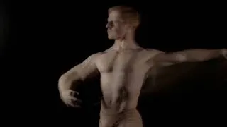 Miniature : - A Resilient Man - documentary - Steven McRae
