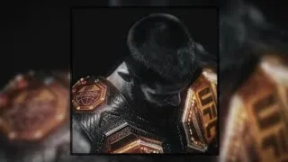 Miniature : ISLAM MAKHACHEV X UMBRA - FERVNT