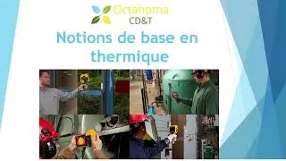 Miniature : 🎓Cours : Notions de base en thermique