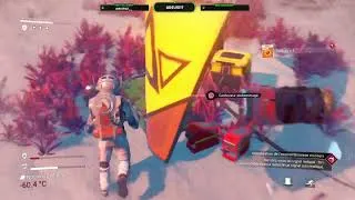Miniature : Odyssée Galactique : En Solo sur No Man's Sky en Hard, On Tente l'Exploit ! [EP 01]