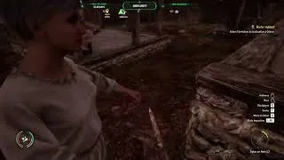 Miniature : [FR] ⚔️ Medieval Dynasty avec saychu5108 : Les Ténèbres d'une Dynastie Naissante ⚔️ [EP 02