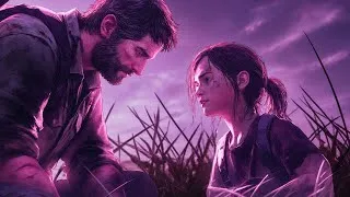 Miniature : The Last of Us était vraiment incroyable