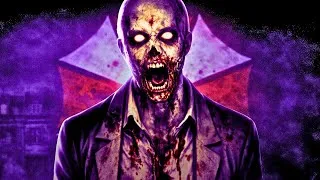 Miniature : Resident Evil n’aurait jamais dû exister 