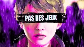 Miniature : 1h pour comprendre Quantic Dream