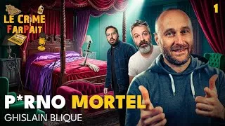 Miniature : LE CRIME FARPAIT - 1 - P*RNO MORTEL : Londres, Snuff & Immobilier (avec Ghislain Blique) 🔪