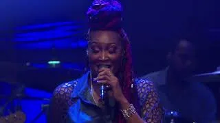 Miniature : "Ain't Nobody" Cover par Kaïlyn RYSE
