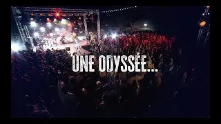 Miniature : Bande annonce "Une Odyssée..."