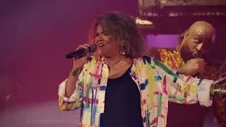Miniature : Apré Zouk-la (Extrait du concert Hommage à Jacob Desvarieux "Sé'w nou enmé" - 18 mai 2024)