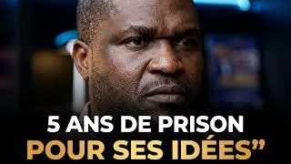 Miniature : "On M'A Jeté En Prison Alors Que Je Voulais Aider Les Camerounais"| Pascal MBENG
