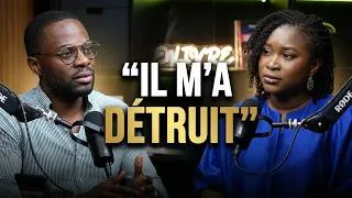 Miniature : "Je Voulais Rentrer En Afrique, Mais Il M'A Déteuit" | Esther BOUA