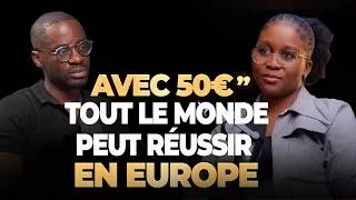 Miniature : Comment Investir 50€ Et Devenir Riche | Griselda NDAPPE